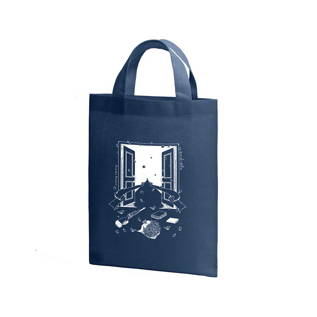 endrolls shop bag