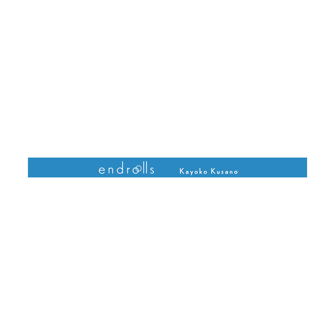 endrolls リストバンド