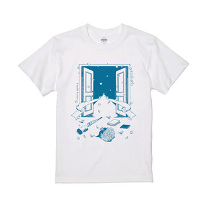 endrolls Tシャツ